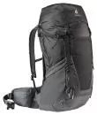 Deuter Hiking Backpack Futura Pro - 40l black-graphite