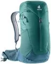 Deuter Hiking Backpack AC Lite 24 - alpinegreen-arctic