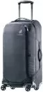 Deuter AViANT Access Movo Travel Bag - 60l, black