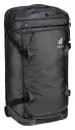 Deuter AViANT Duffel Pro Movo Travel Bag - 60l, black