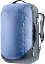 Deuter Travel Backpack AViANT Carry On Pro 36 SL Women- pacific-ink