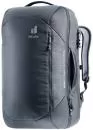 Deuter Travel Backpack AViANT Carry On Pro 36 SL Women - black