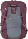 Deuter Travel Backpack AViANT Carry On Pro SL Women - 36l maron-aubergine