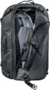 Deuter Travel Backpack AViANT Access - 55l black