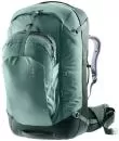 Deuter Travel Backpack AViANT Access Pro 65 SL Women - jade-ivy