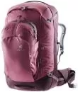 Deuter Travel Backpack AViANT Access Pro SL Women - 65l maron-aubergine