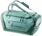 Deuter Duffle Bag AViANT Duffel Pro 60 - jade-seagreen