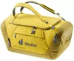Deuter Duffle Bag AViANT Duffel Pro 60 - corn-turmeric