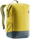 Deuter Vista Spot Daily Backpack - 18l, turmeric-teal