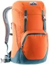 Deuter Walker Daily Backpack - 24l paprika-arctic