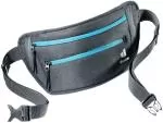 Deuter Bum Bag Neo Belt II - black-azure