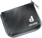 Deuter Zip Wallet - black