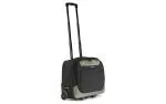 Targus Suitcase for Notebook CityGear - 17.3", black, grey