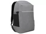 Targus Notebook-Backpack CityLitePro Secure - 15.6" Grey