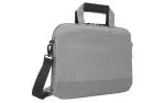 Targus Notebook Bag CityLite with Shoulder Strap - 14", grey