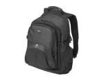 Targus Notebook Backpack Classic - 16", black