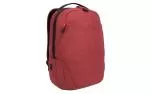 Targus Notebook-Backpack Groove X2 Compact - 15", red