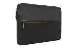 Targus Notebook-Sleeve CityGear - 11.6", schwarz