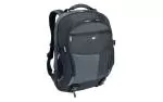 Targus Notebook Backpack Atmosphere XL - 18", grey, black