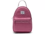Herschel Backpack Nova Mini 9L - Heather Rose