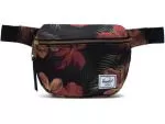 Herschel Hip Bag Fifteen 2L - Tropical Hibiscus