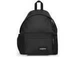 Eastpak Black Padded Zipp'IR Backpack