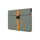 Douchebags The Proper Laptop Sleeve 13" - Sage Green