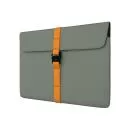 Douchebags The Proper Laptop Sleeve 16" - Sage Green