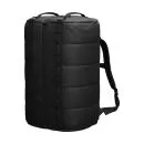 Douchebags The Hytta Duffle Bag - 70L Black Out