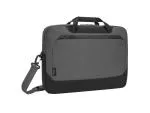 Targus Notebook Bag Cypress EcoSmart - 15.6", grey