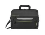 Targus Notebook Bag CityGear Topload Slim - 14", black