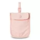 Pacsafe Coversafe S25 Bra Pouch - Orchid Pink