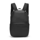 Pacsafe Cruise Essentials Backpack - Black