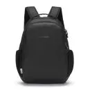 Pacsafe Backpack Metrosafe LS350 Econyl - Black