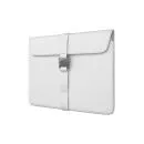 Douchebags The Proper Laptop Sleeve 13" - White Out