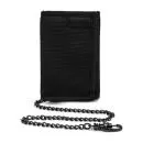 Pacsafe Z50 Trifold Wallet RFIDsafe - Black