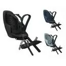 Thule Kindersitz Yepp 2 Mini - black