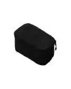 Douchebags Small Shallow Packing Cube - Black Out