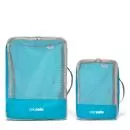 Pacsafe Travel Packing Cubes - Pacific