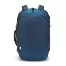Pacsafe Carry-on Travel Pack Venturesafe EXP45 Econyl - Ocean