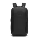 Pacsafe Backpack Vibe 20 l - Jet Black