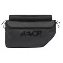 Aevor Frame Bag Large Rucksack - proof black