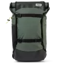 Aevor Trip Pack Backpack - diamond moss