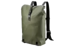 Brooks England Pickwick Business Backpack - 12L Forest