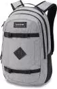 Dakine Urbn Mission Pack 18L Backpack - Greyscale