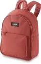 Dakine Essentials Pack Mini 7 L Backpack - Dark Rose