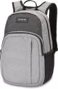 Dakine Campus S 18L Backpack - Greyscale