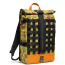 Chrome Courier Backpack Barrage Cargo - duck camo