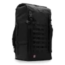 Chrome Courier Backpack Barrage Cargo Pro - black/red