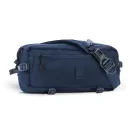 Chrome Sling Bag Kadet Nylon - navy blue tonal